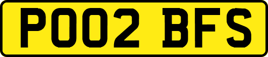 PO02BFS