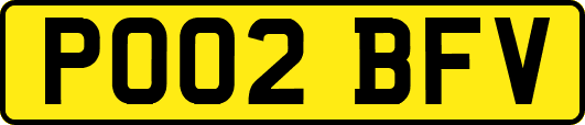 PO02BFV