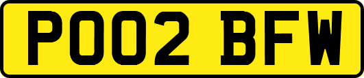 PO02BFW