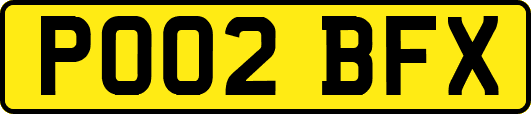 PO02BFX