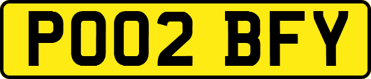 PO02BFY