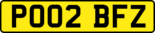 PO02BFZ