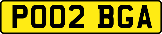 PO02BGA