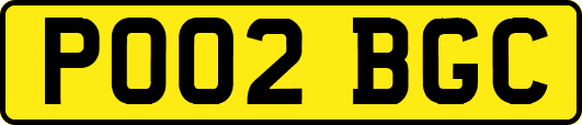 PO02BGC