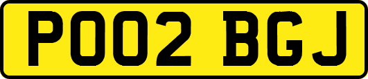 PO02BGJ