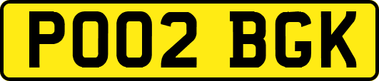 PO02BGK