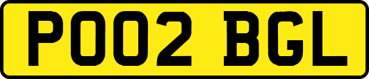 PO02BGL