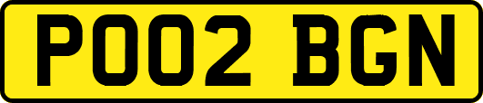 PO02BGN