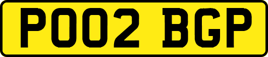 PO02BGP