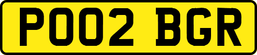 PO02BGR