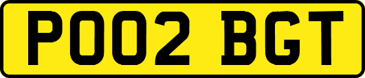 PO02BGT