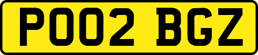 PO02BGZ