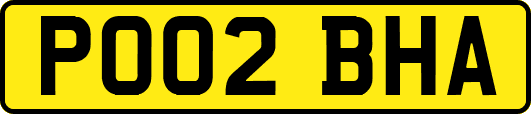 PO02BHA