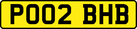 PO02BHB
