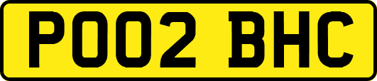 PO02BHC