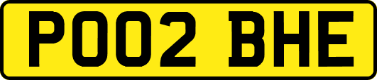 PO02BHE