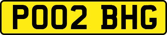 PO02BHG