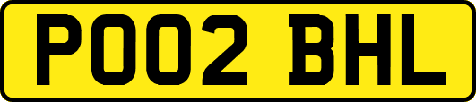 PO02BHL