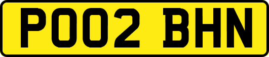 PO02BHN