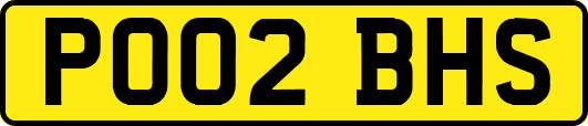 PO02BHS