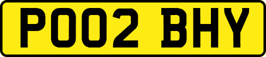 PO02BHY