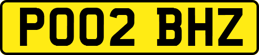 PO02BHZ