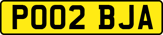 PO02BJA