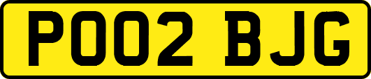 PO02BJG