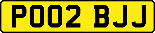 PO02BJJ