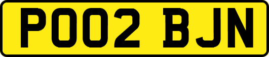 PO02BJN