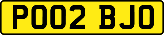 PO02BJO