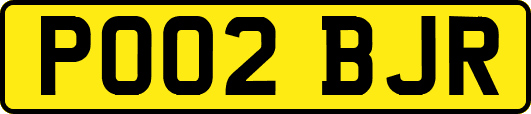 PO02BJR