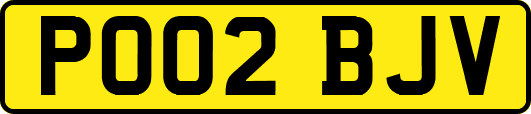 PO02BJV