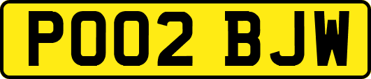 PO02BJW