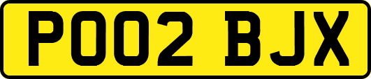 PO02BJX