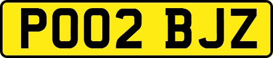 PO02BJZ