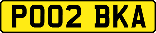 PO02BKA