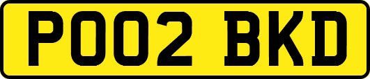 PO02BKD