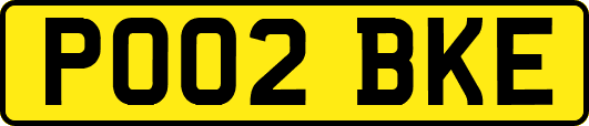 PO02BKE