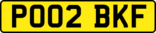 PO02BKF