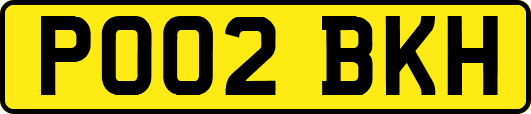 PO02BKH