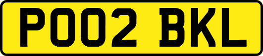 PO02BKL