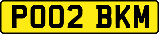 PO02BKM