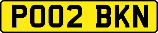 PO02BKN