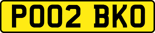 PO02BKO