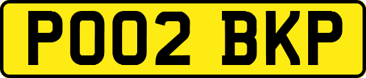 PO02BKP
