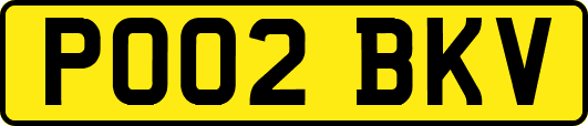 PO02BKV