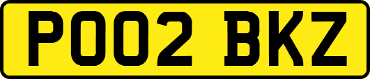 PO02BKZ
