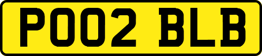 PO02BLB