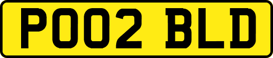 PO02BLD